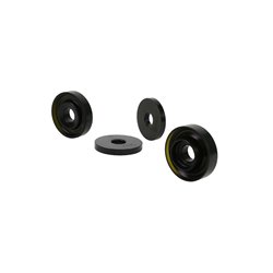 Whiteline Différentiel - Mount Front Bushing sur mesure pour Infiniti G Cabrio 37/Coupé/Sedan / Nissan 350 Z/370 Z Coupé/Roadste