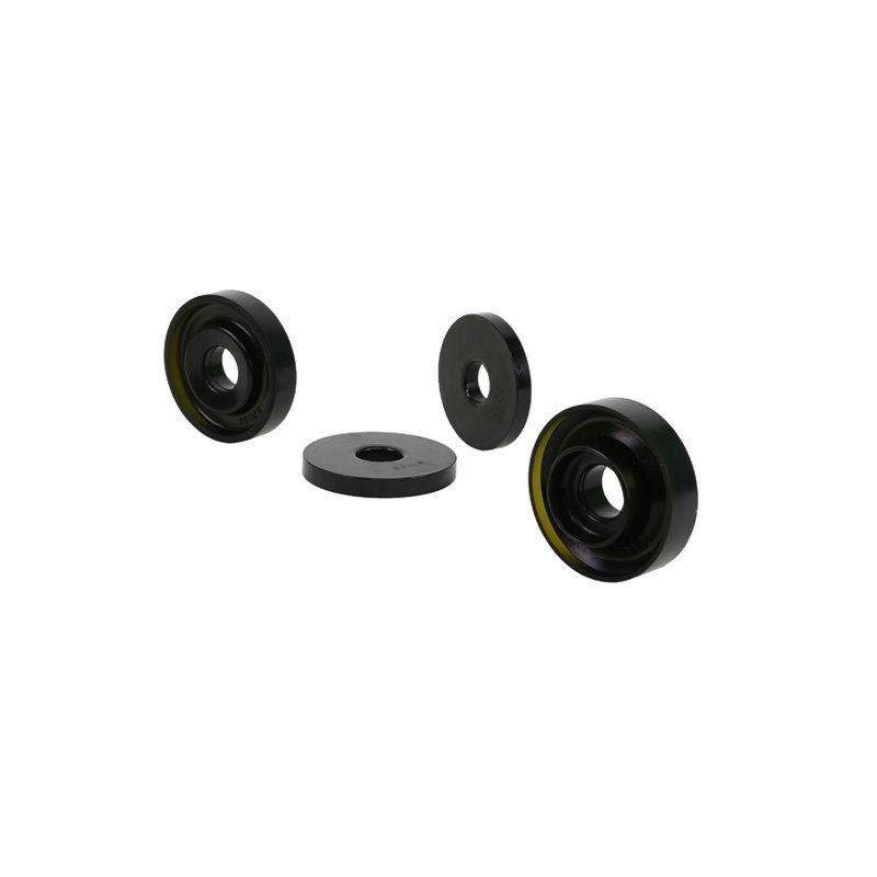 Whiteline Différentiel - Mount Front Bushing sur mesure pour Infiniti G Cabrio 37/Coupé/Sedan / Nissan 350 Z/370 Z Coupé/Roadste