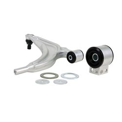 Whiteline Bielle de suspension - Bras de suspension inférieur Chevrolet Cruze J300/Cruze Hatchback J305/Cruze SW J308 2009-