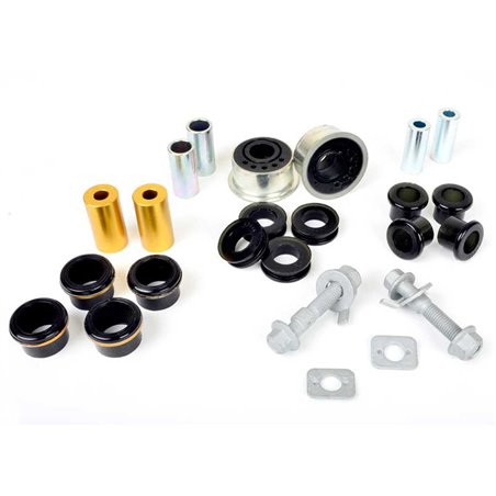 Whiteline Essential Vehicle Kit sur mesure pour Toyota GT 86 Coupé ZN6 / Subaru BRZ 2012-