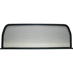 Filet coupe-vent Weyer Basic Line sur mesure pour Jaguar Série III