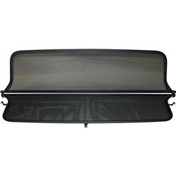 Filet coupe-vent Weyer Basic Line sur mesure pour Mercedes SL (W113) 1963-1971