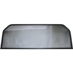 Filet coupe-vent Weyer Basic Line sur mesure pour Mercedes 190SL