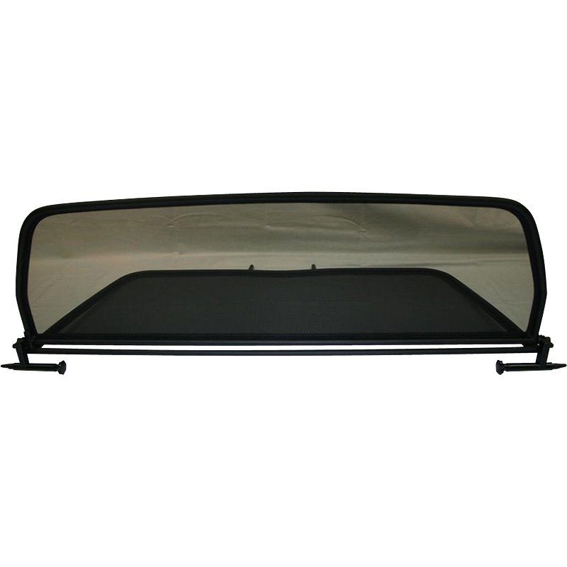 Filet coupe-vent Weyer Basic Line sur mesure pour Opel Astra F Cabrio