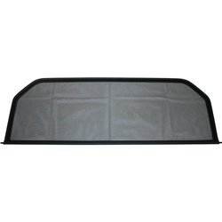 Filet coupe-vent Weyer Basic Line sur mesure pour Porsche 911 Speedster -1989