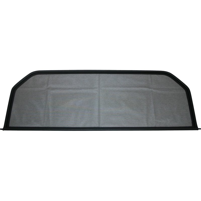 Filet coupe-vent Weyer Basic Line sur mesure pour Porsche 911 Speedster -1989