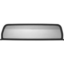 Filet coupe-vent Weyer Basic Line sur mesure pour Rover MG-F