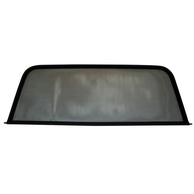 Filet coupe-vent Weyer Basic Line sur mesure pour Triumph TR4A-TR6