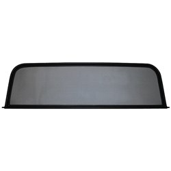 Filet coupe-vent Weyer Basic Line sur mesure pour MG RV8