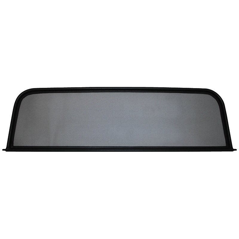 Filet coupe-vent Weyer Basic Line sur mesure pour MG RV8