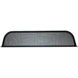 Filet coupe-vent Weyer Basic Line sur mesure pour Ford Thunderbird