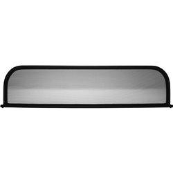 Filet coupe-vent Weyer Basic Line sur mesure pour GM/Chevrolet Corvette C5 1996-