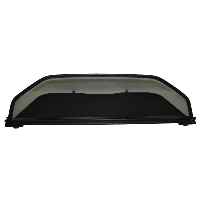 Filet coupe-vent Weyer Basic Line sur mesure pour Volvo C70 Type M 2006-2013