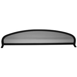 Filet coupe-vent Weyer Basic Line sur mesure pour Opel GT 2007-