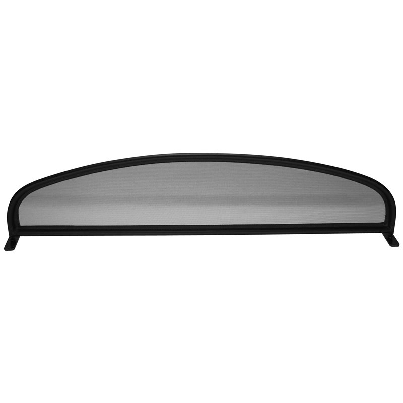 Filet coupe-vent Weyer Basic Line sur mesure pour Opel GT 2007-