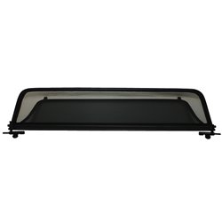 Filet coupe-vent Weyer Basic Line sur mesure pour Mitsubishi Eclipse 2008-