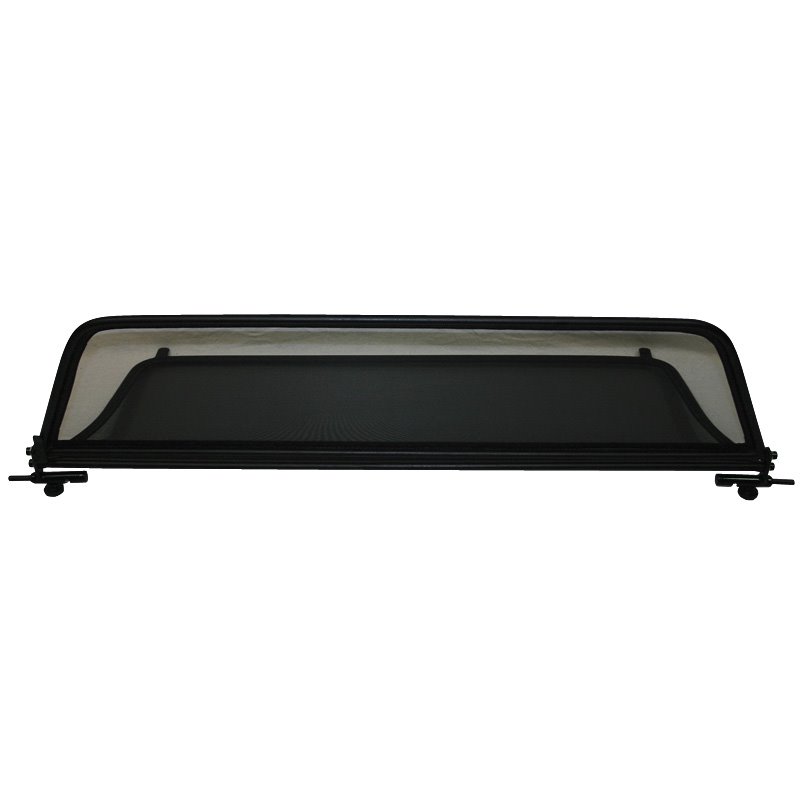 Filet coupe-vent Weyer Basic Line sur mesure pour Mitsubishi Eclipse 2008-