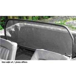 Filet coupe-vent Weyer Basic Line sur mesure pour BMW Série 6 F12 2011-