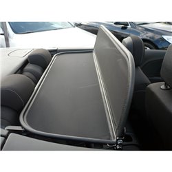 Filet coupe-vent Weyer Basic Line sur mesure pour Opel Cascada 2013-