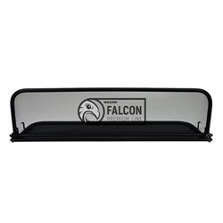 Filet coupe-vent Weyer Falcon Premium sur mesure pour Mercedes SL (W113) 1963-1971