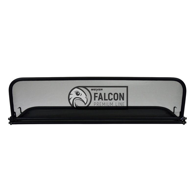 Filet coupe-vent Weyer Falcon Premium sur mesure pour Mercedes SL (W113) 1963-1971