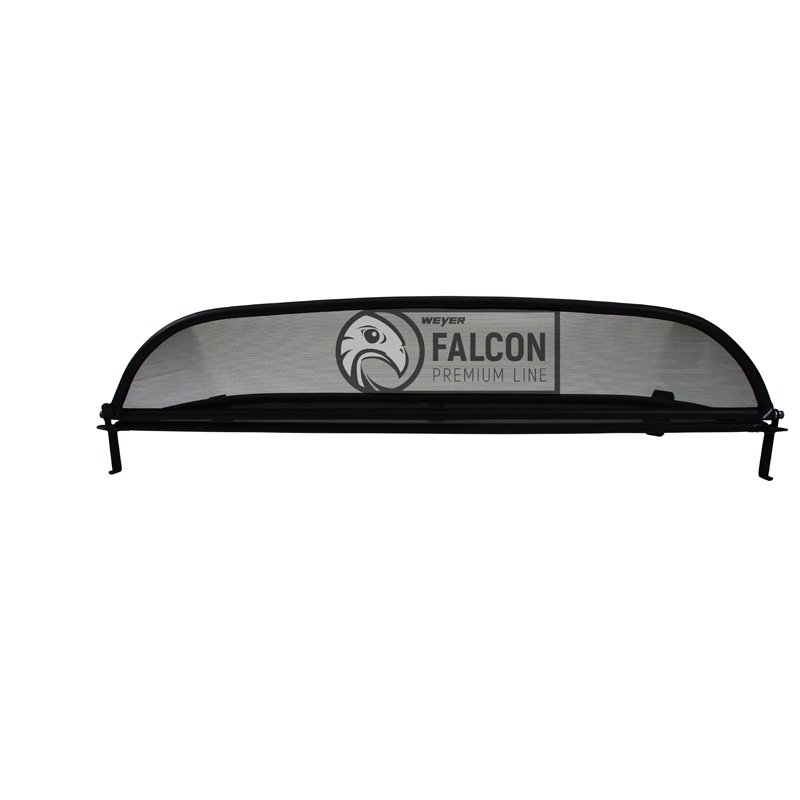 Coupe vent Weyer Falcon Premium sur mesure pour Mercedes SL (R230) 2001-2011