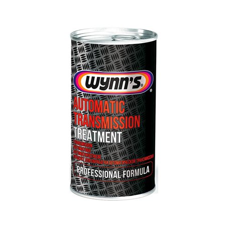 Wynn's 64544 Traitement de Transmission Automatique 325ml