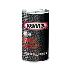 Wynn's 74941 Super Charge 325ml