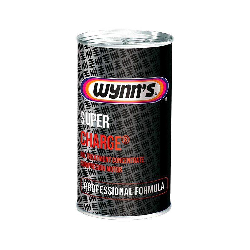 Wynn's 74941 Super Charge 325ml