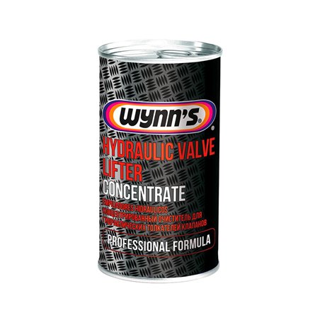 Wynn's 76841 Concentré de Poussoirs Hydrauliques 325ml