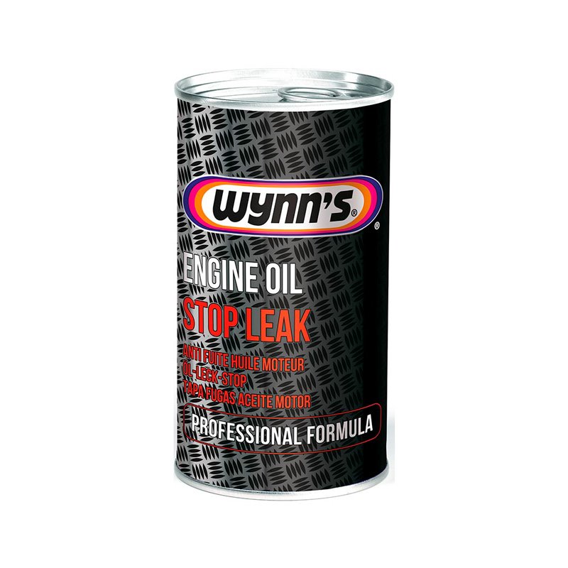 Wynn's 77441 Anti-Fuite Huile Moteur 325ml