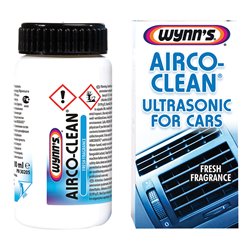 Wynn's 30205 Airco-clean Ultrasonic 100ml