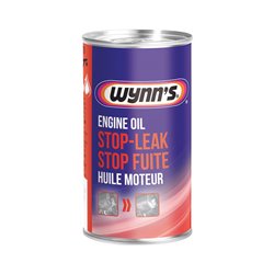 Wynn's 50675 Anti-Fuite Huile Moteur 325ml