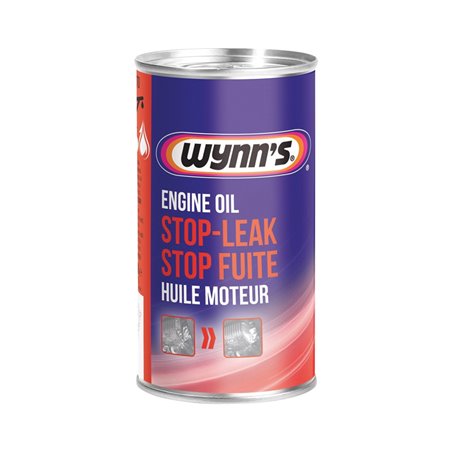 Wynn's 50675 Anti-Fuite Huile Moteur 325ml