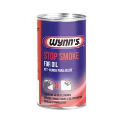 Wynn's 50865 Stop Smoke 325ml