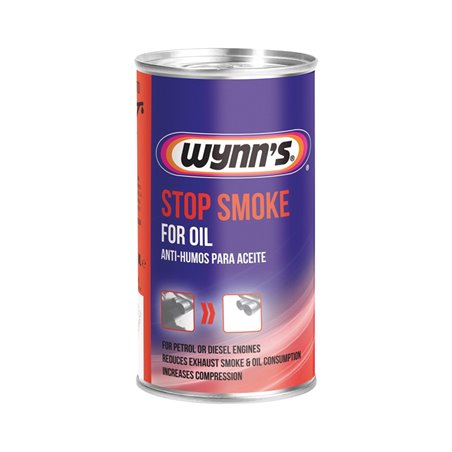 Wynn's 50865 Stop Smoke 325ml