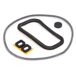 Kit de joints droit pour feu arrière VW Polo 4 (9N3)