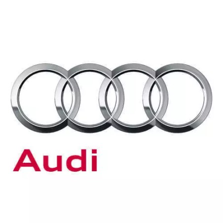 Boîtier de commande Audi d'origine 3C0-129-594-E