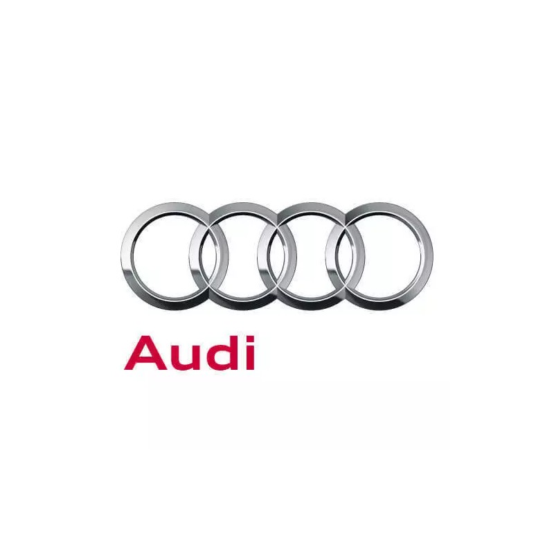 Garniture de frein Audi d'origine 1K0-698-451-S