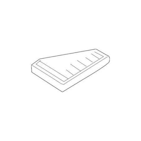 Filtre à Pollen et à Poussière pour Siège Audi - Référence 8E0819439 Filtre à Pollen et à Poussière pour Siège Audi - Référence 8E0819439