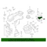 Filtre à Pollen et à Poussière pour Siège Audi - Référence 8E0819439 Filtre à Pollen et à Poussière pour Siège Audi - Référence 8E0819439