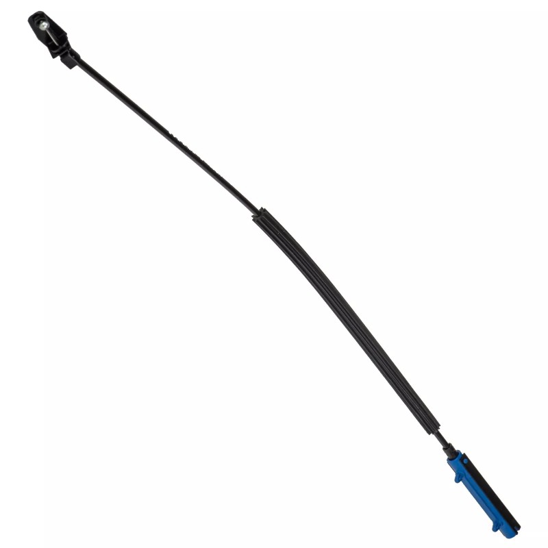 Nouveau câble de déverrouillage de verrouillage de capot OEM VW Volkswagen Passat 561823531A authentique