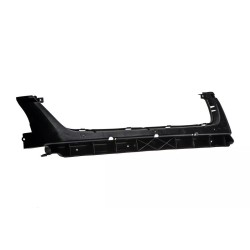 Guide de Pare-chocs Avant Central d'Origine pour VW Volkswagen Touareg 2004-2007 7L6807699B