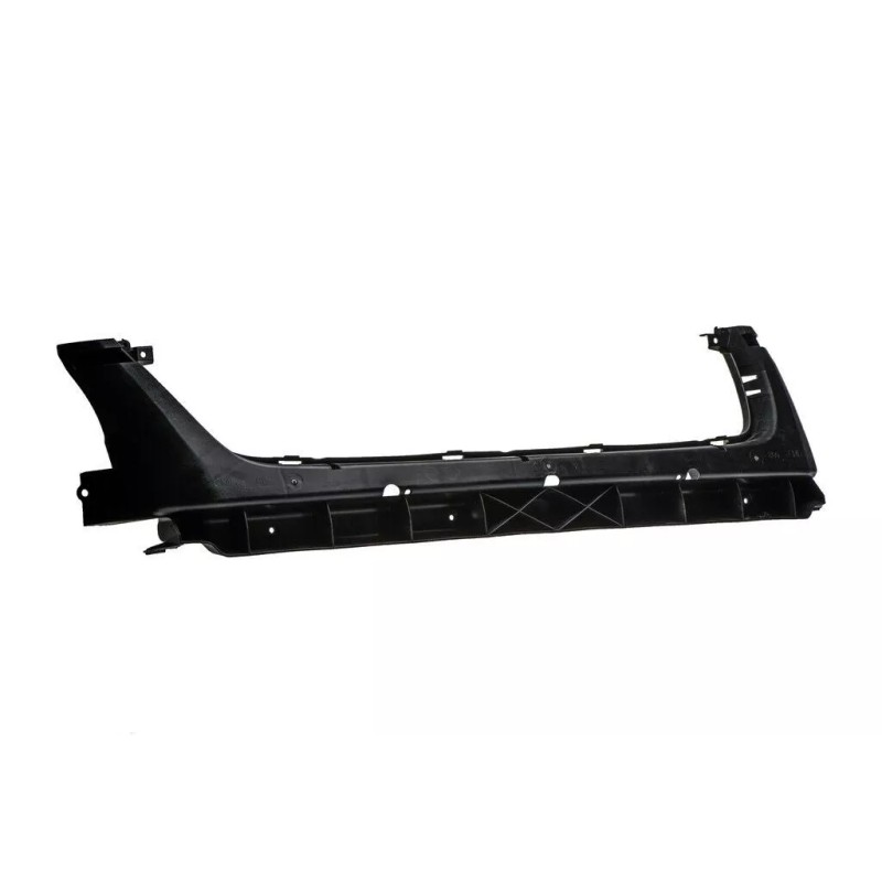 Guide de Pare-chocs Avant Central d'Origine pour VW Volkswagen Touareg 2004-2007 7L6807699B