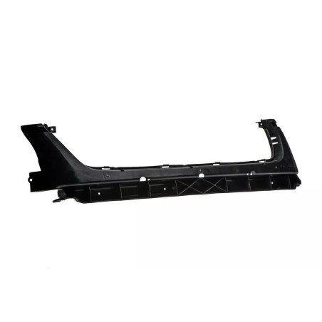 Guide de Pare-chocs Avant Central d'Origine pour VW Volkswagen Touareg 2004-2007 7L6807699B Guide de Pare-chocs Avant Central d'Origine pour VW Volkswagen Touareg 2004-2007 7L6807699B