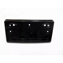 Support de plaque d'immatriculation avant d'origine OEM pour VW Volkswagen Touareg 2007-2010