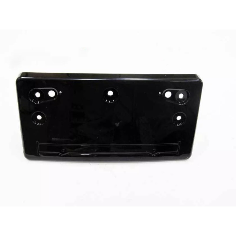 Support de plaque d'immatriculation avant d'origine OEM pour VW Volkswagen Touareg 2007-2010