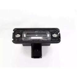 2000-2004 VW Volkswagen Golf Éclairage de Plaque d'Immatriculation Arrière NEUF D'ORIGINE