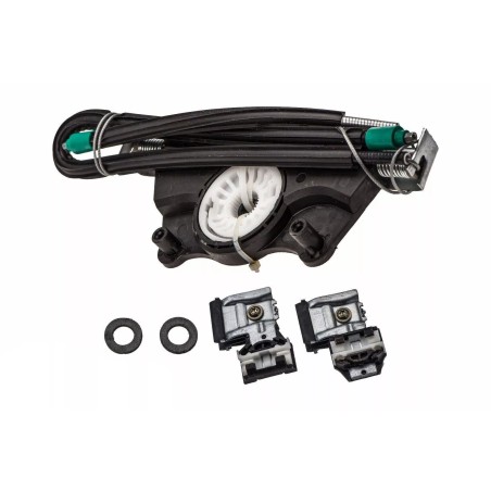 Kit de Réparation Lève-Vitre Gauche VW New Beetle (9C) 1CM898655 Kit de Réparation Lève-Vitre Gauche VW New Beetle (9C) 1CM898655