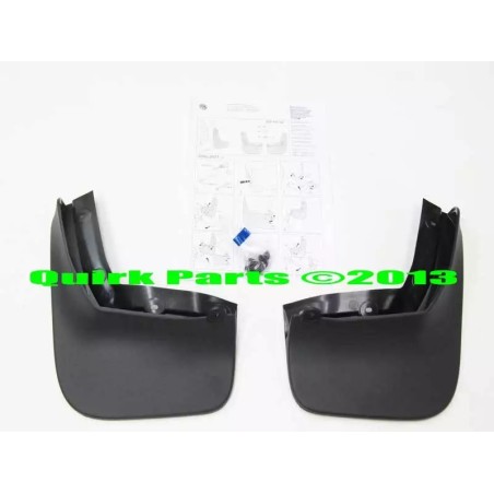 Garde-boue arrière d'origine VW Jetta A6 (5C) 5C6075101